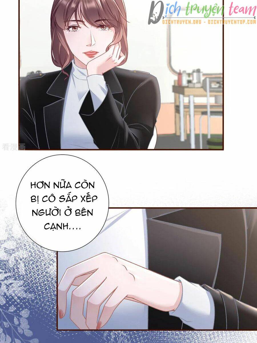Bạn Gái Tôi Mới 30+: Chapter 116