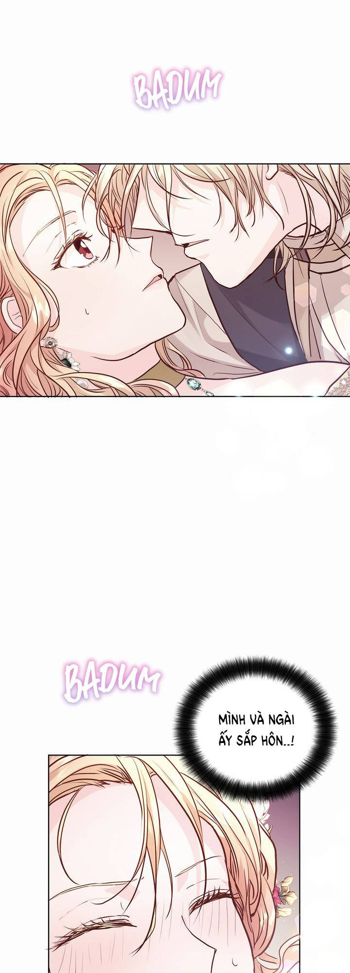 Nàng Dâu Bí Ẩn Của Bạch Sư Tử: Chapter 3