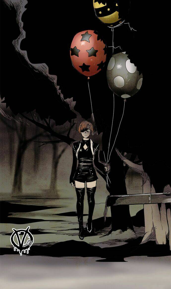 Lessa: Chapter 17