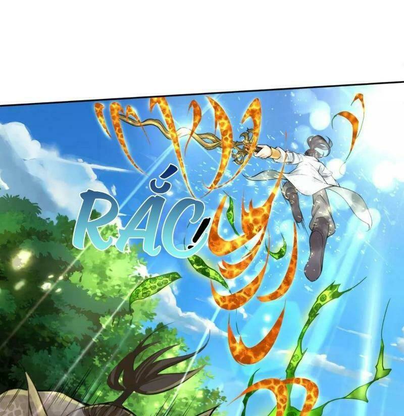 Thân Thể Của Ta Là Kiếm Chủng: Chapter 34