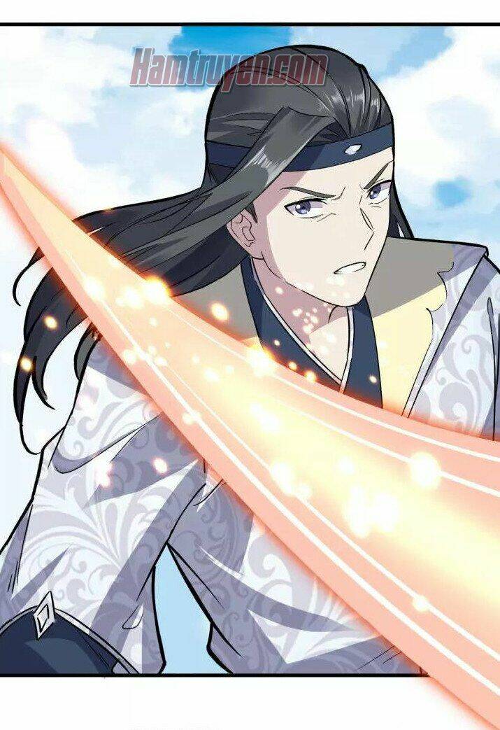 Đại Nghịch Chi Môn: Chapter 90