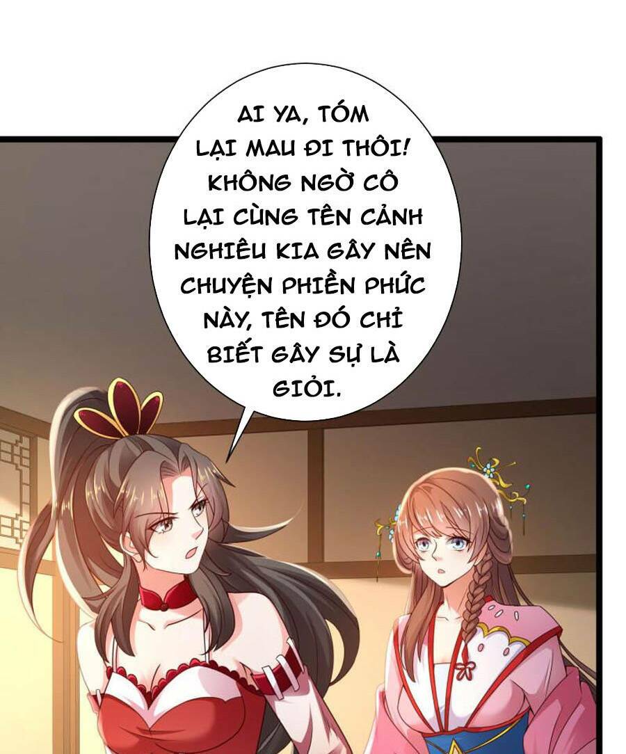 Khoa Kỹ Đại Tiên Tông: Chapter 67