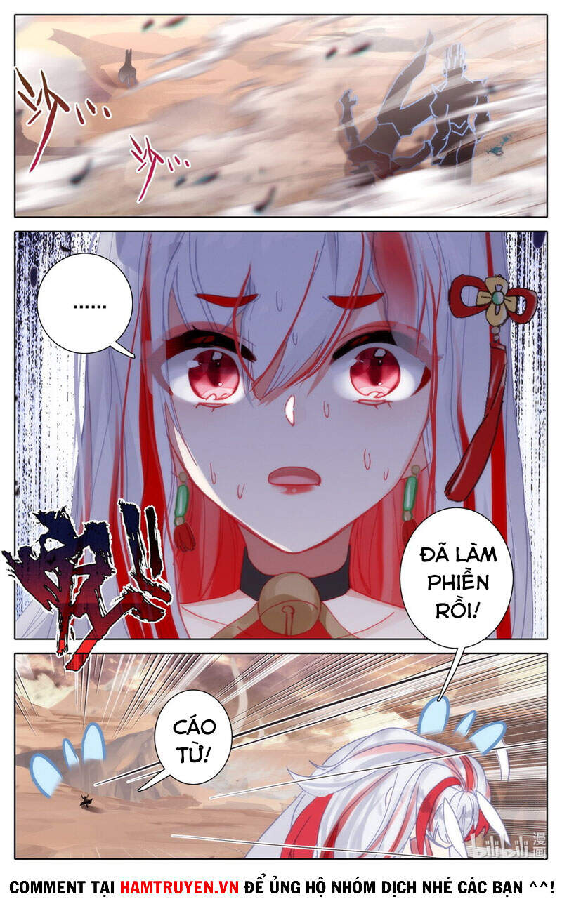 Bình Dân Mạnh Nhất Học Viện Tu Tiên: Chapter 30