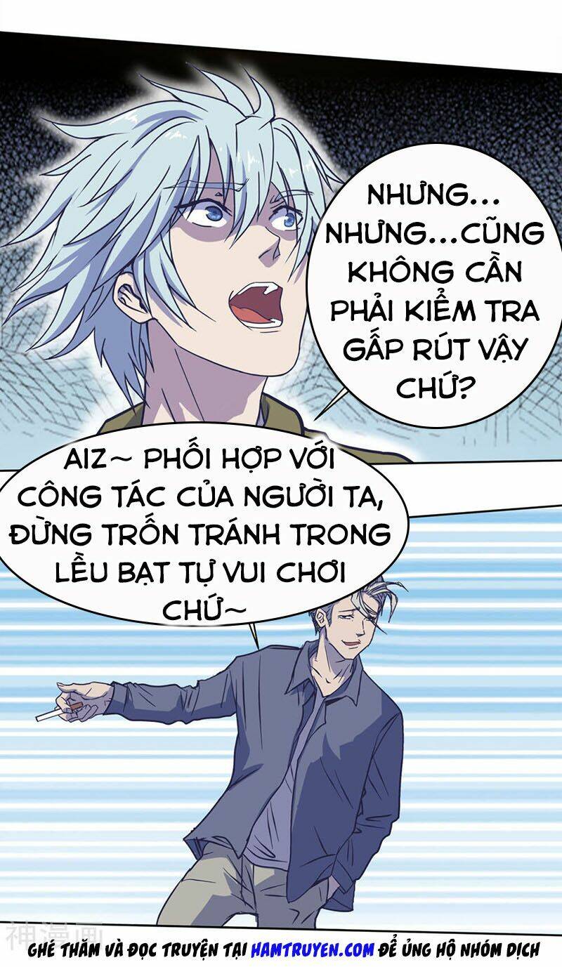 Thanh Đế Truyện: Chapter 2