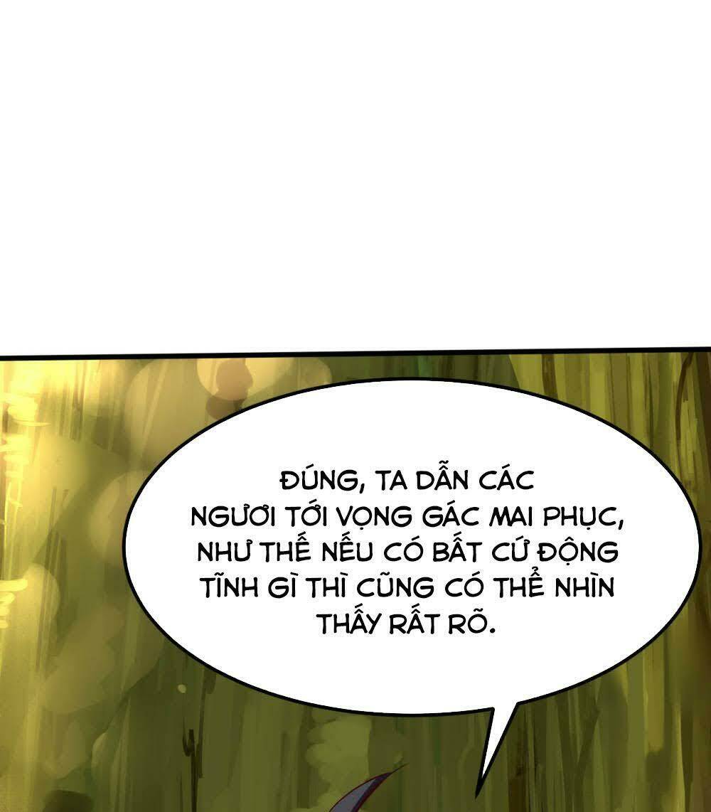 Thần Võ Đế Tôn: Chapter 66