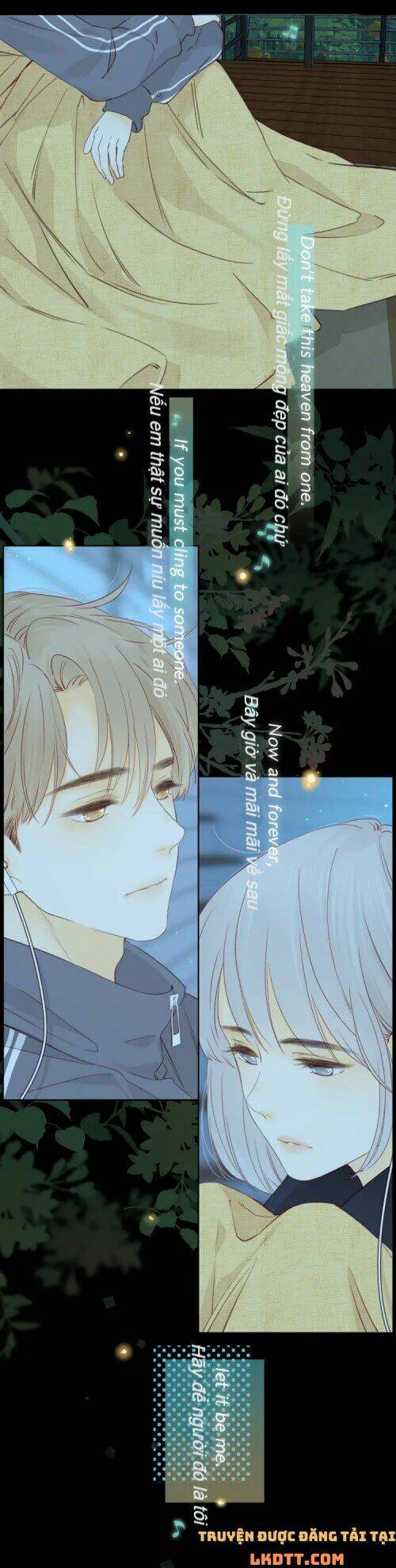 Cô Ấy Không Đáng Yêu: Chapter 96
