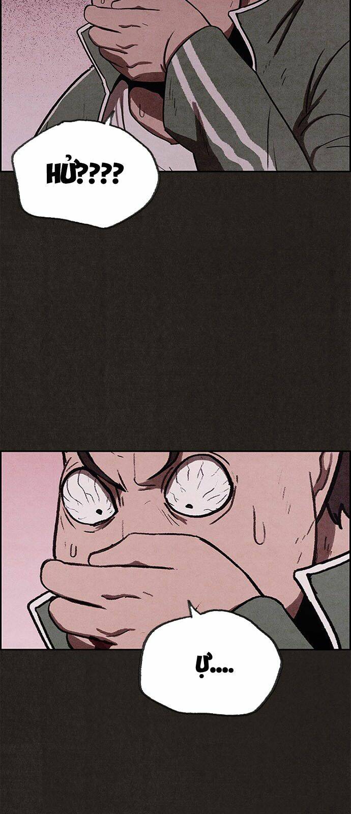 Quái Vật Tại Chung Cư Xanh: Chapter 40