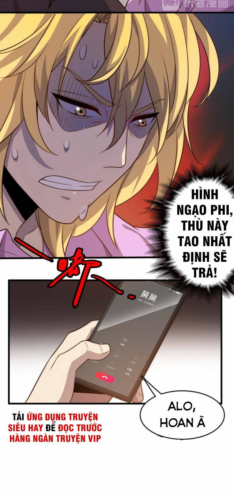 Trọng Sinh Tiểu Y Tiên: Chapter 19