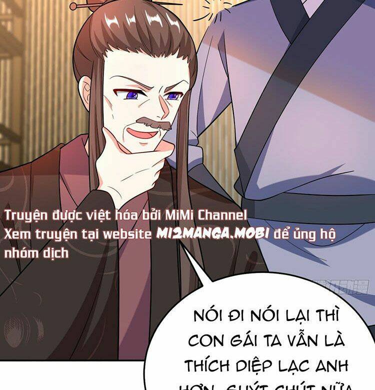Giang Sơn Mỹ Nam Nhập Trướng Ta: Chapter 26