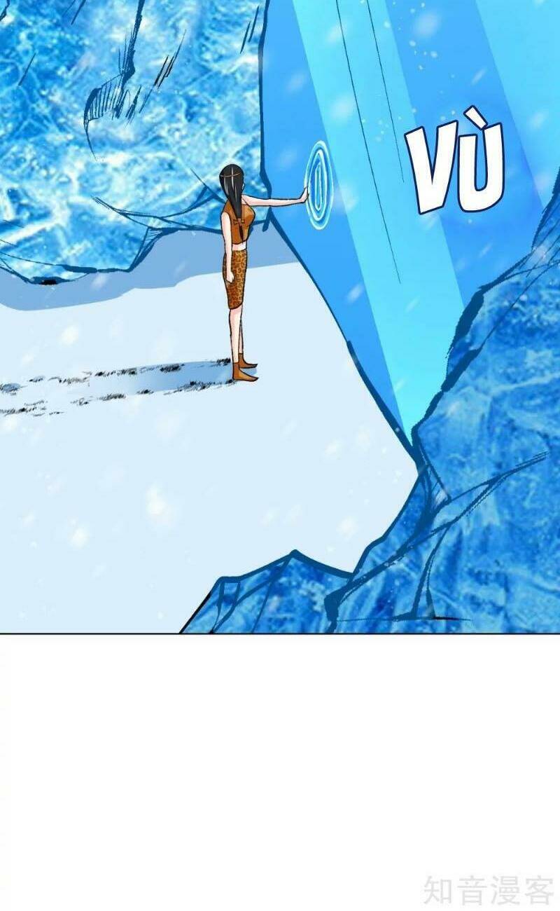 Hệ Thống Tiên Tôn Tại Đô Thị: Chapter 106