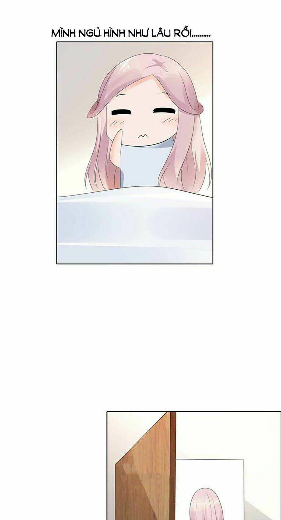 Em Vẫn Còn Nhỏ: Chapter 52