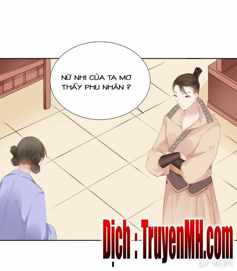 Solo Đi Vương Gia: Chapter 27