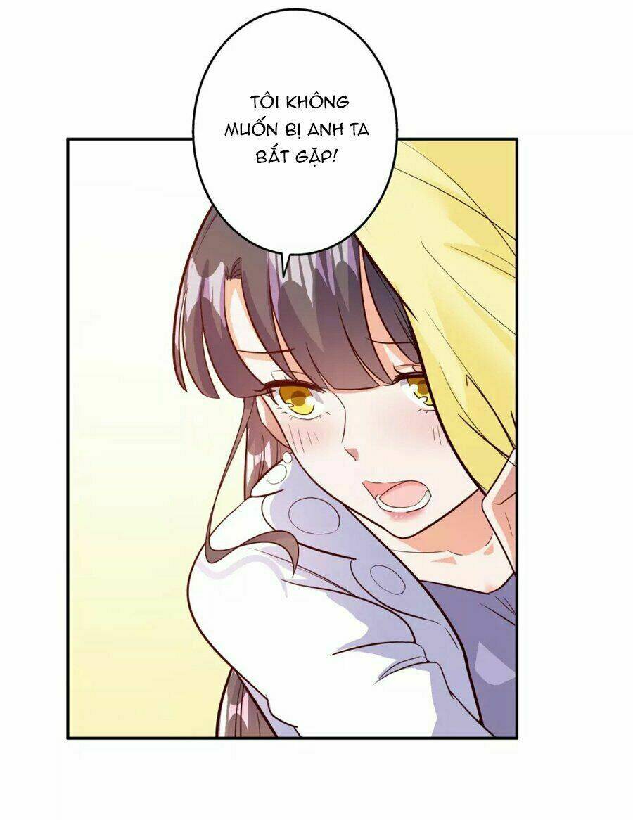 Hôn Nhân Dục Vọng: Thiếu Gia Nhẹ Một Chút!: Chapter 98