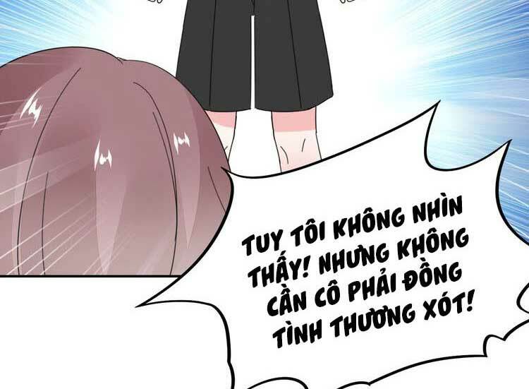 Điều Ước Sủng Ái Bất Bình Đẳng: Chapter 113.2