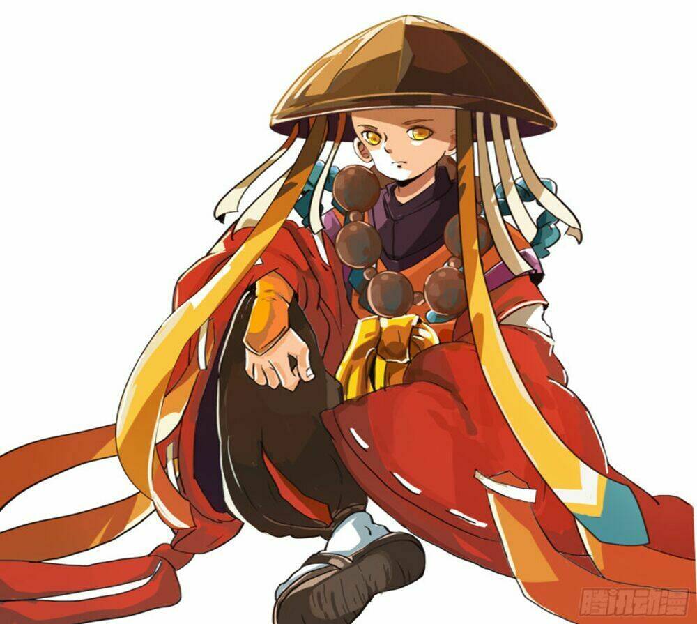 Hòa Thượng Và Tiểu Long Quân: Chapter 54