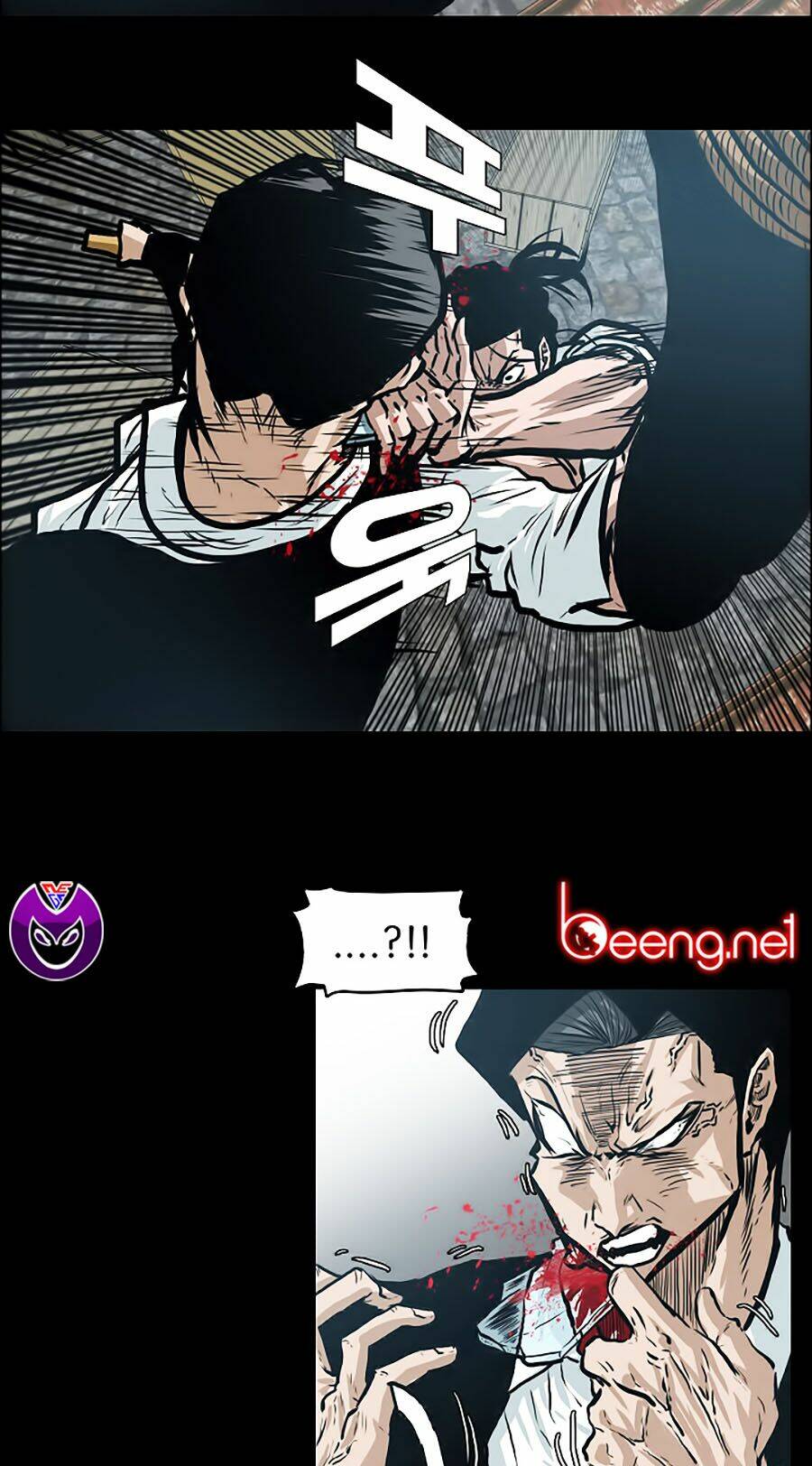 Bá Chủ Học Đường Ss3: Chapter 20