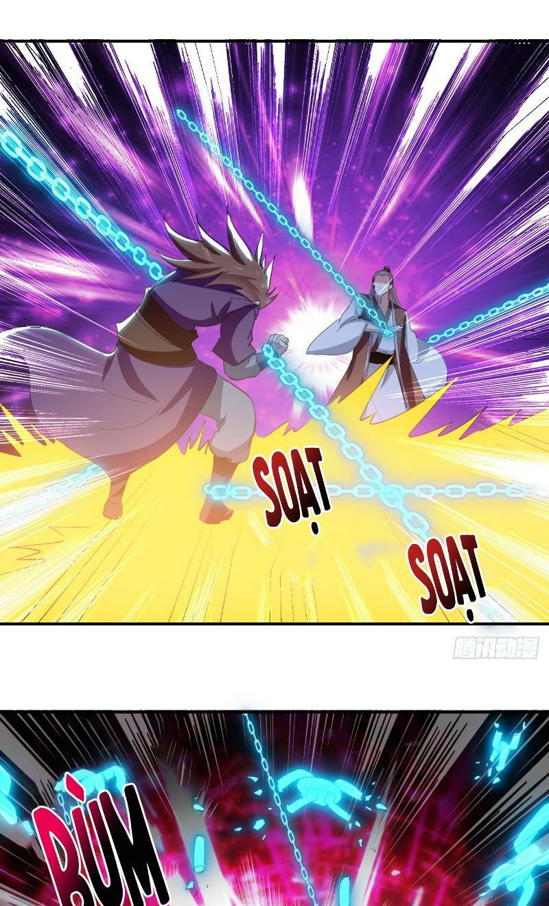 Dị Giới Siêu Cấp Ở Rể: Chapter 25