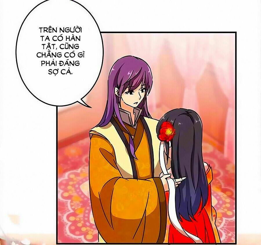 Vương Gia! Ngươi Thật Bỉ Ổi: Chapter 290