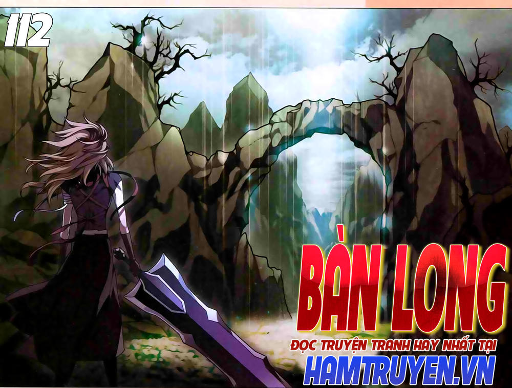 Bàn Long: Chapter 112