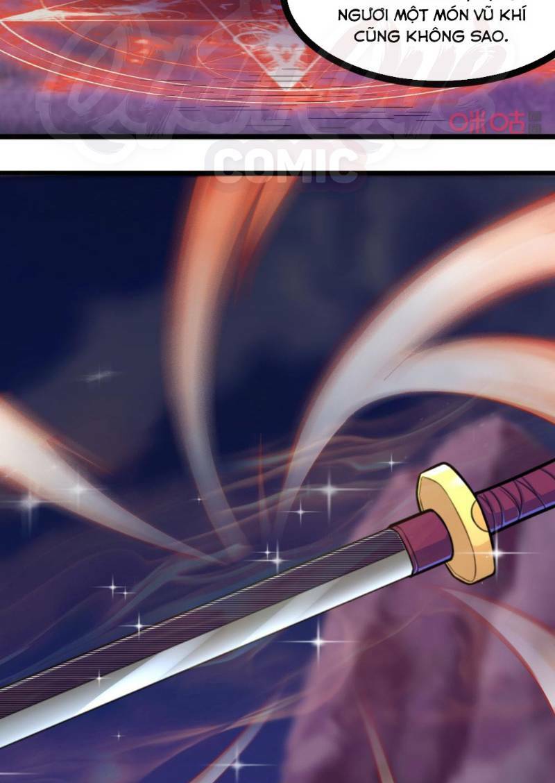 Tu Tiên Cuồng Thần: Chapter 68