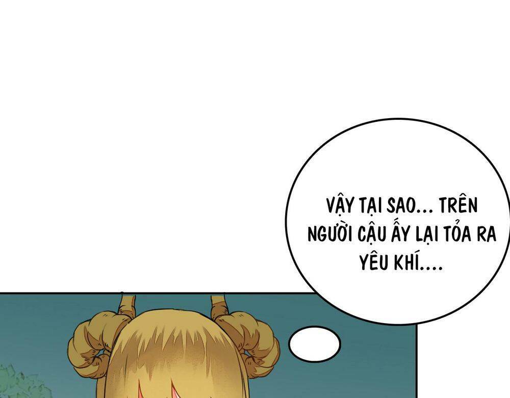Đốt Đào Hoa: Chapter 9