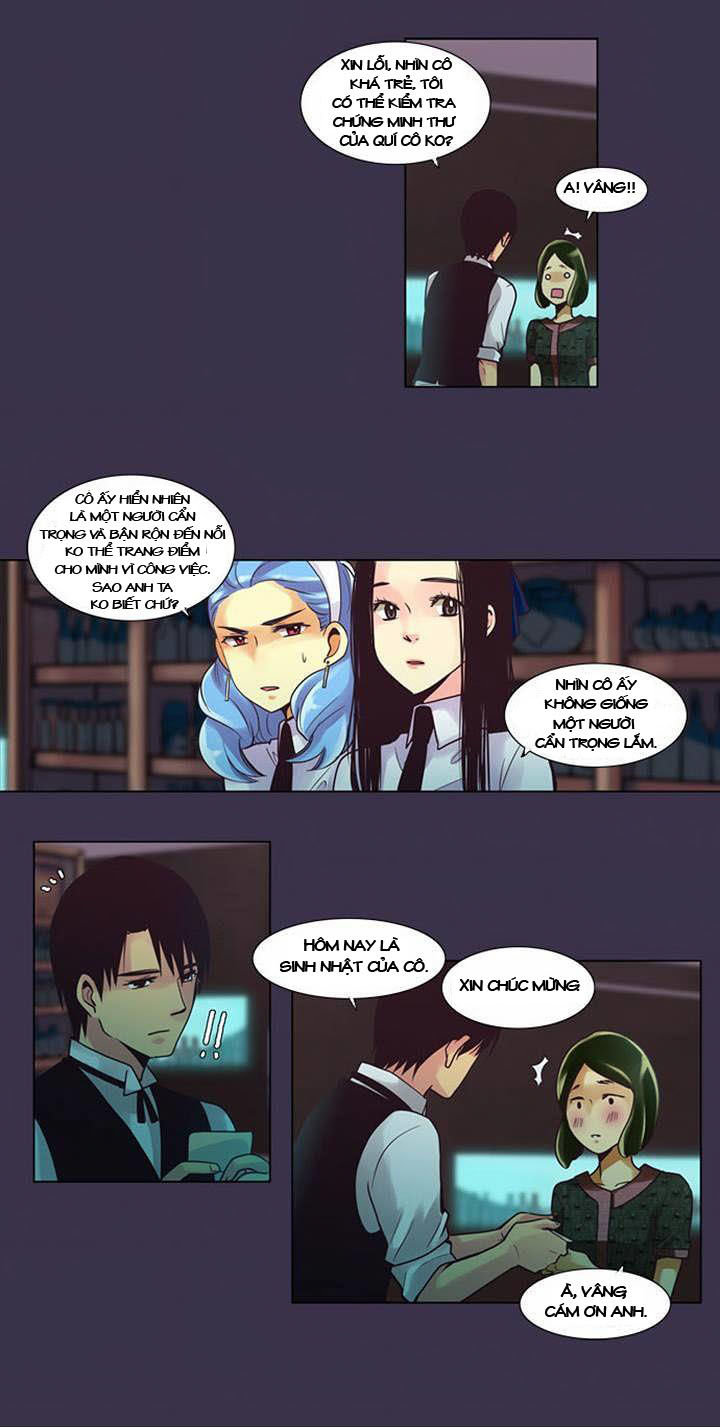 Dear, Only You Don\’t Know!: Chapter 26