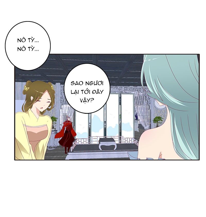 Thông Linh Phi: Chapter 356