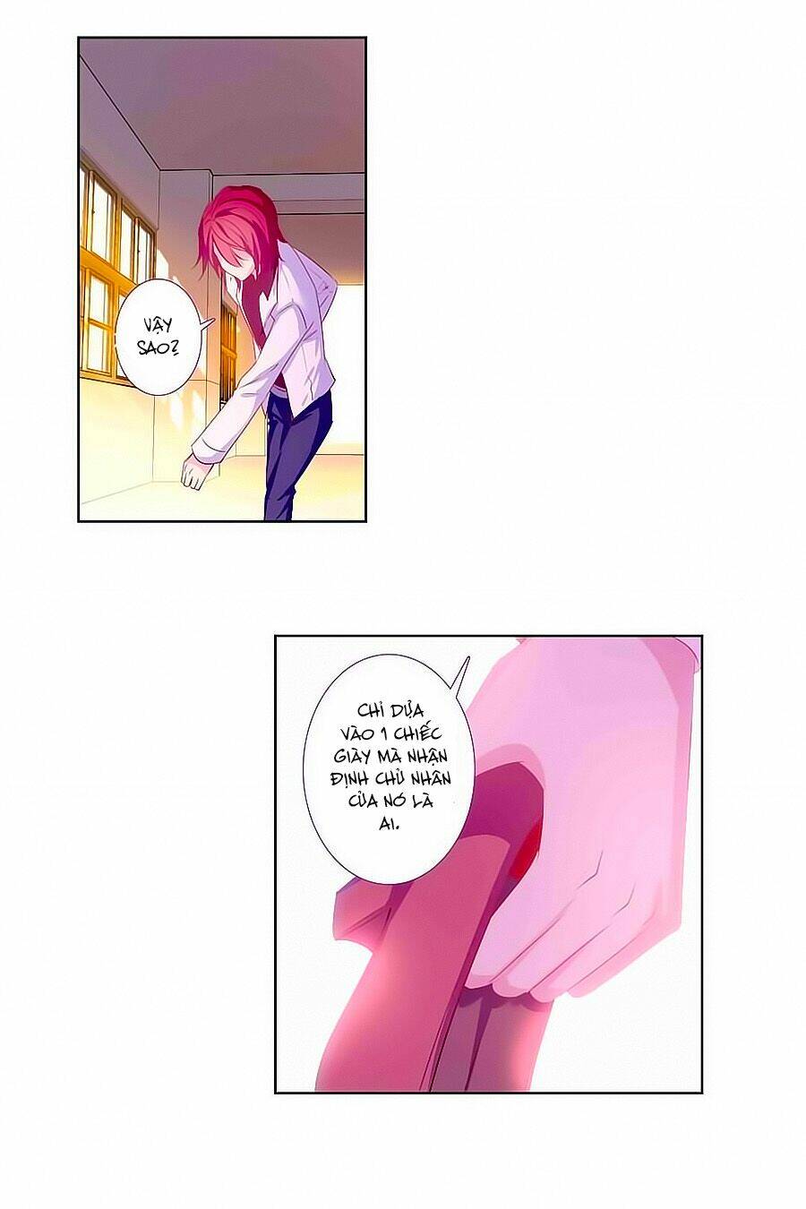 101 Sủng Vật Tình Nhân: Chapter 41