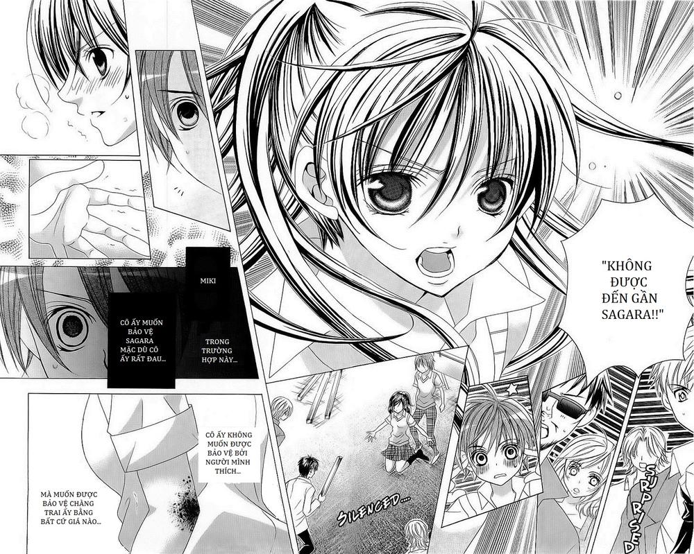 Mình Thích Cậu Đó, Suzuki: Chapter 46