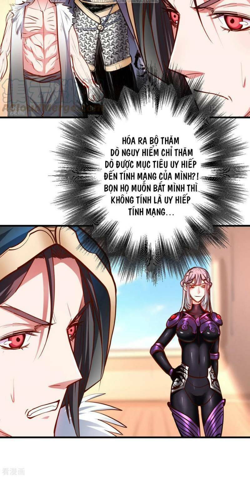 Tối Cường Đại Biểu Hoàng Kim Thận: Chapter 54