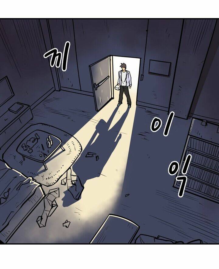 Raid: Chapter 62