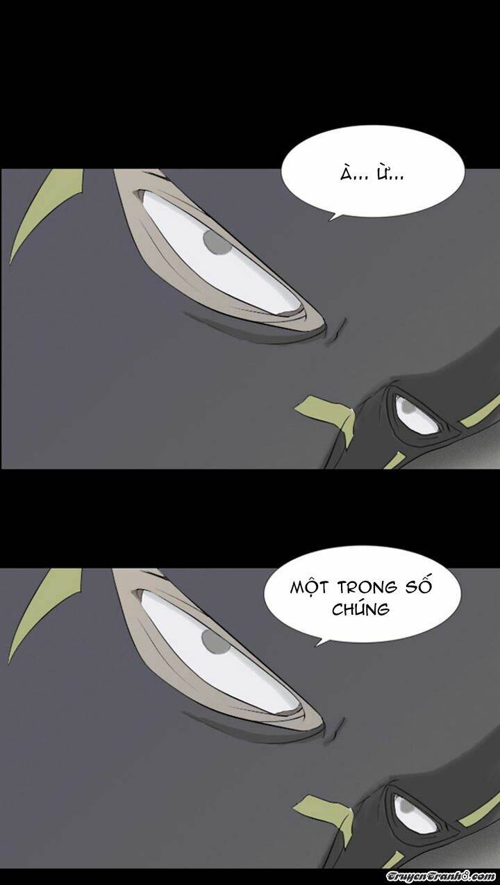 Thứ Sáu: Những Câu Chuyện Cấm: Chapter 11