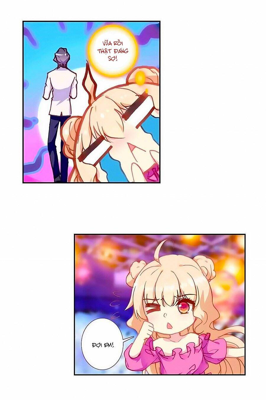 101 Sủng Vật Tình Nhân: Chapter 71