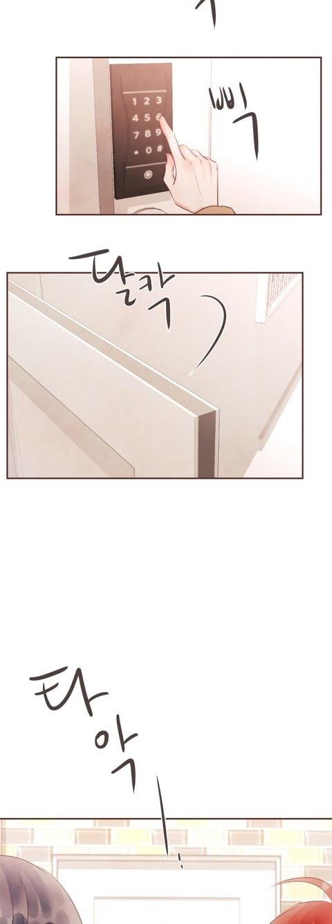 Giữa Tình Yêu Và Tình Bạn: Chapter 30