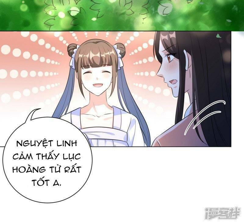 Vương Phi Có Độc!: Chapter 22