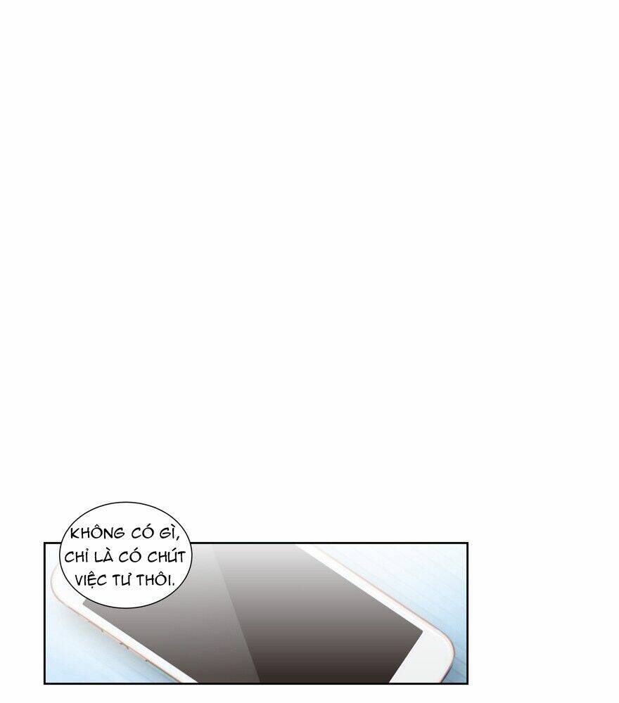 Lưu Luyến Không Rời: Chapter 19