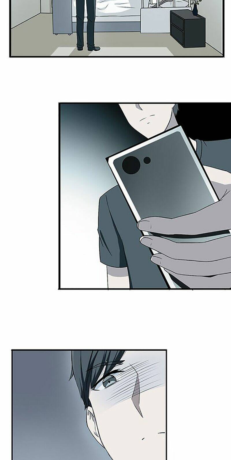 Mạc Thiếu Bức Hôn: Vợ Mới Khó Chống Đỡ: Chapter 13