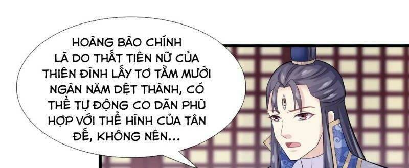Ta Là Ngọc Hoàng Đại Đế: Chapter 88
