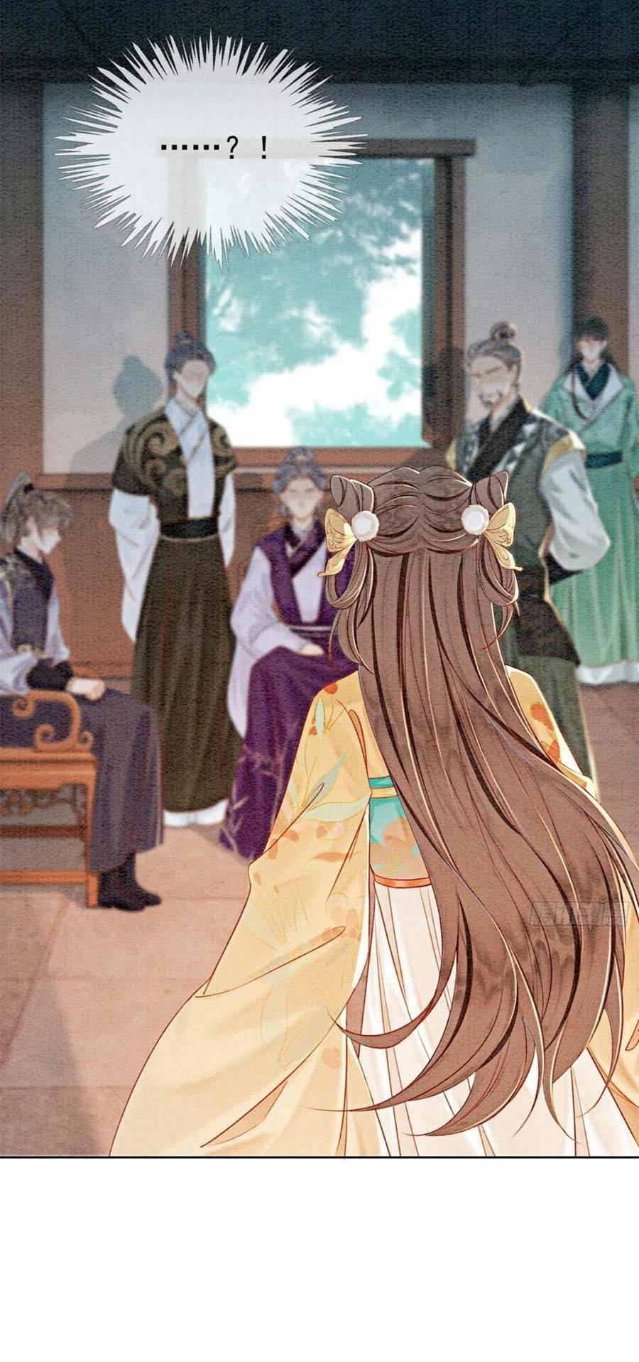 Bắt Đầu Hủy Hôn Để Công Lược Vương Gia: Chapter 71