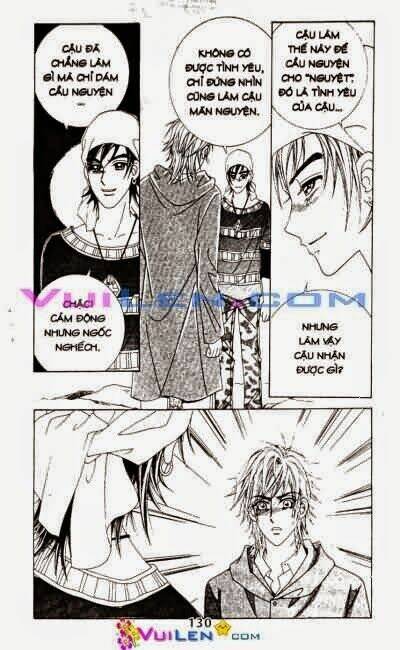 Cặp Đôi Kỳ Lạ: Chapter 7