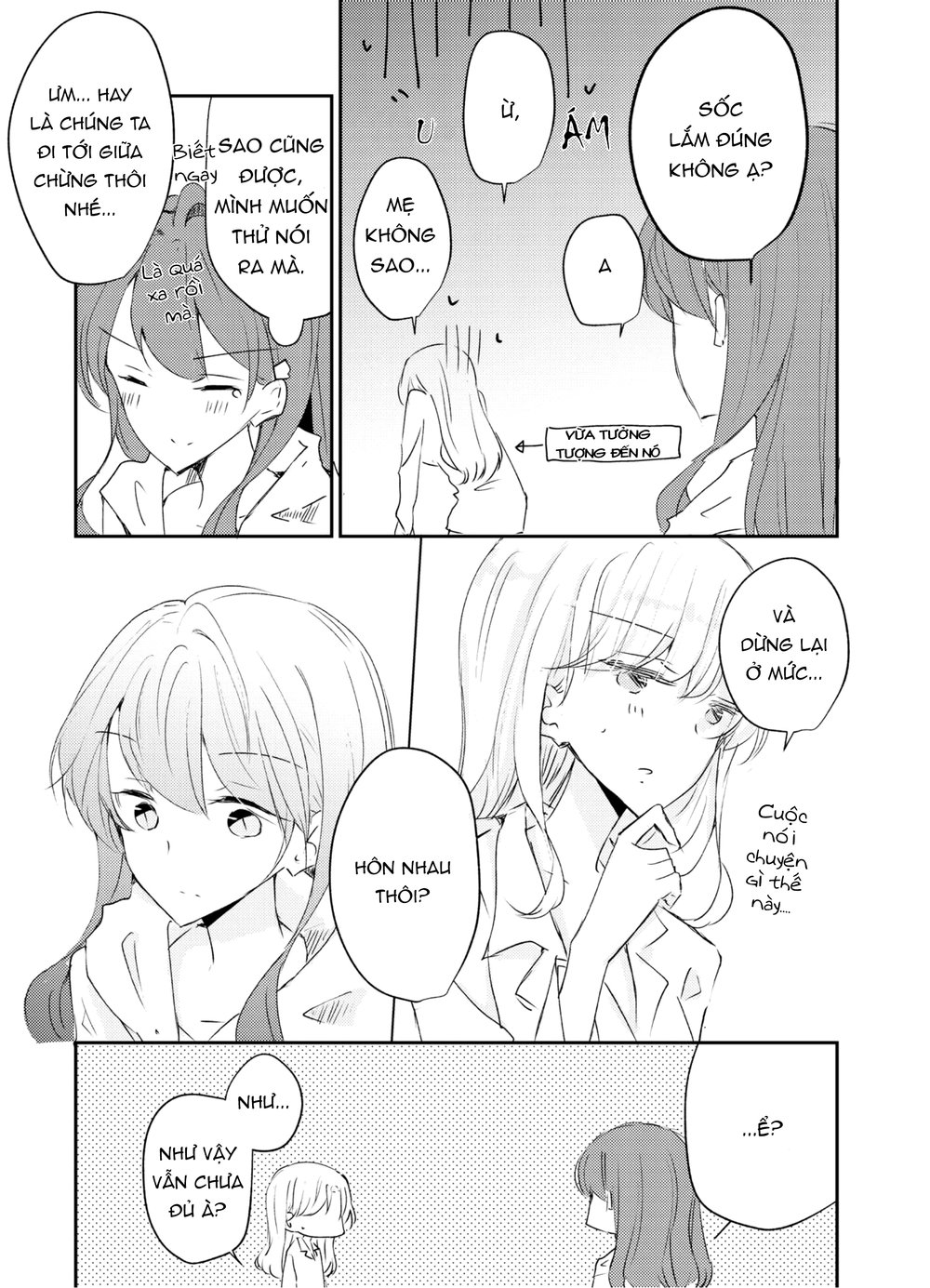 1 X 1/2: Chapter 7