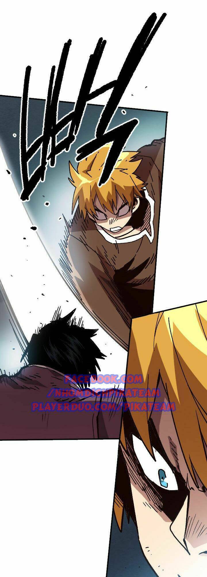 Đại Lục Vô Song: Chapter 30