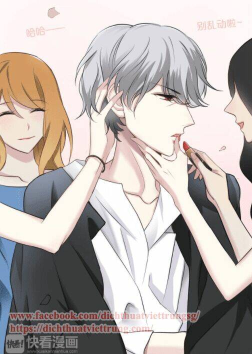 Thần Tượng Điểm Zero: Chapter 68