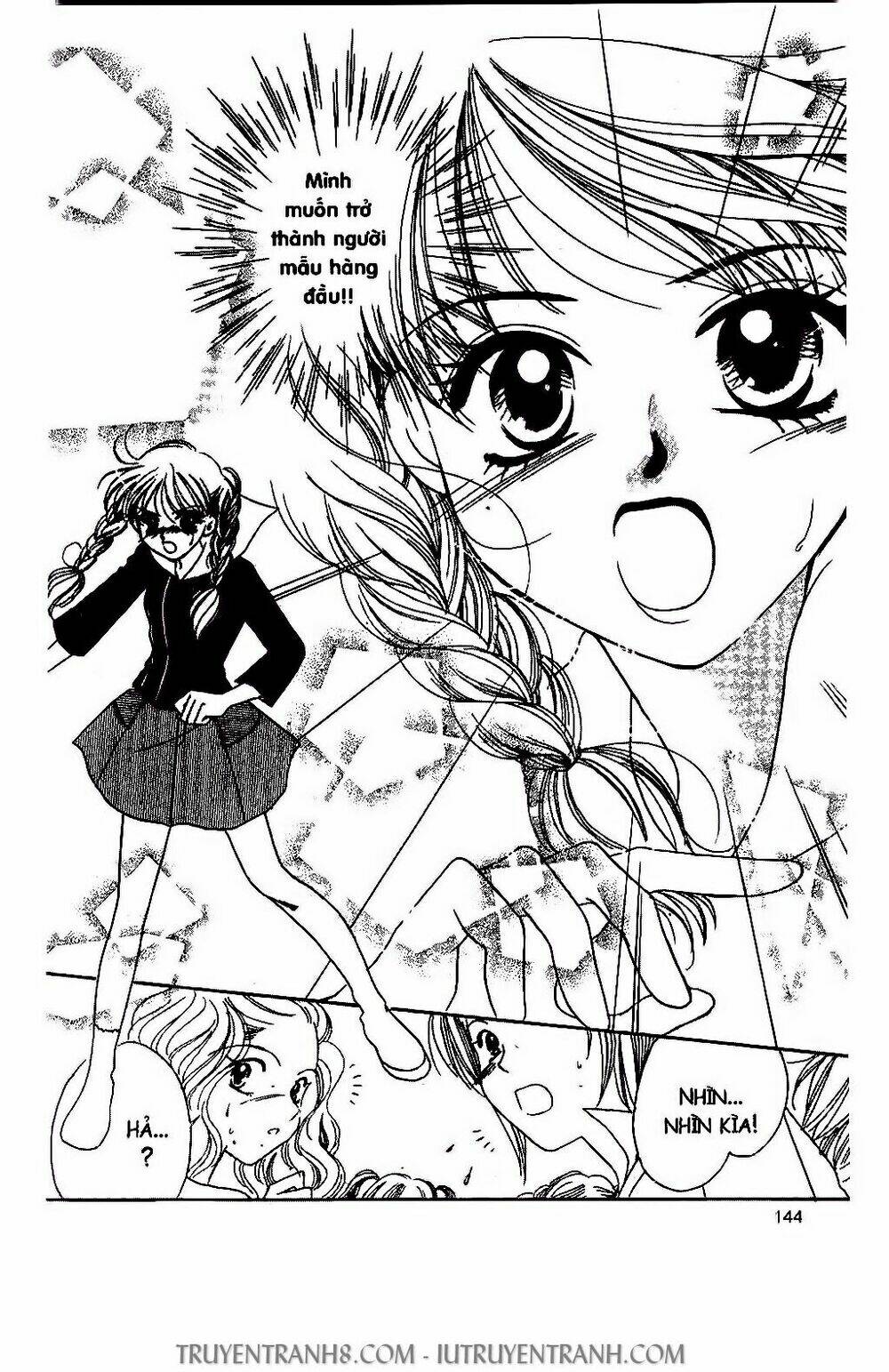 Bộ Sưu Tập Lọ Lem: Chapter 8