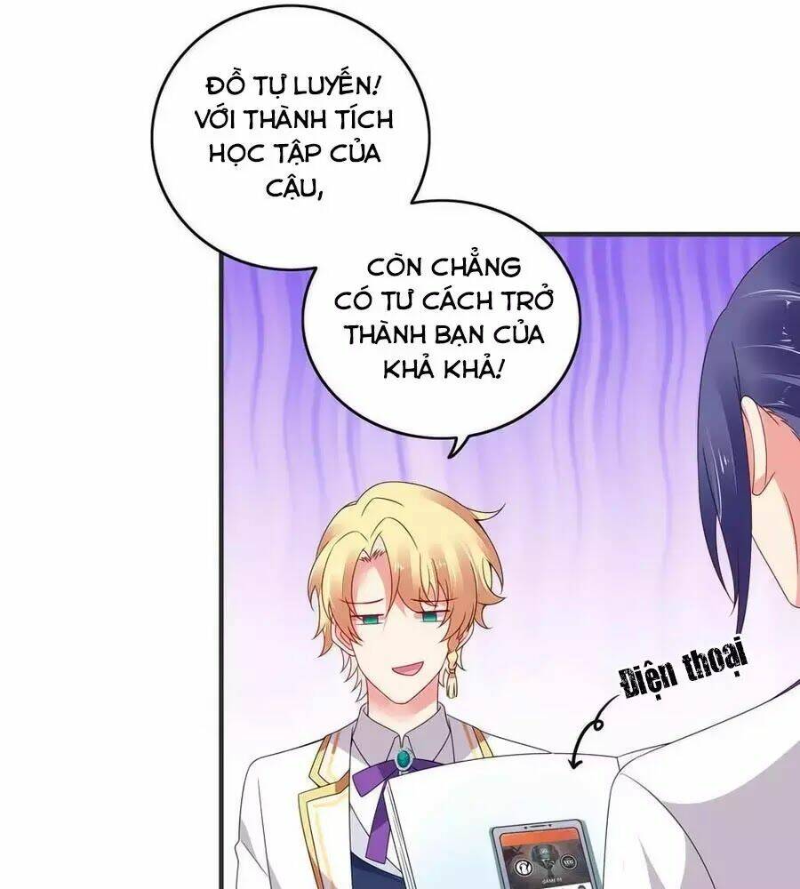 Yêu Tôi Đều Chết Cả Đi!: Chapter 106