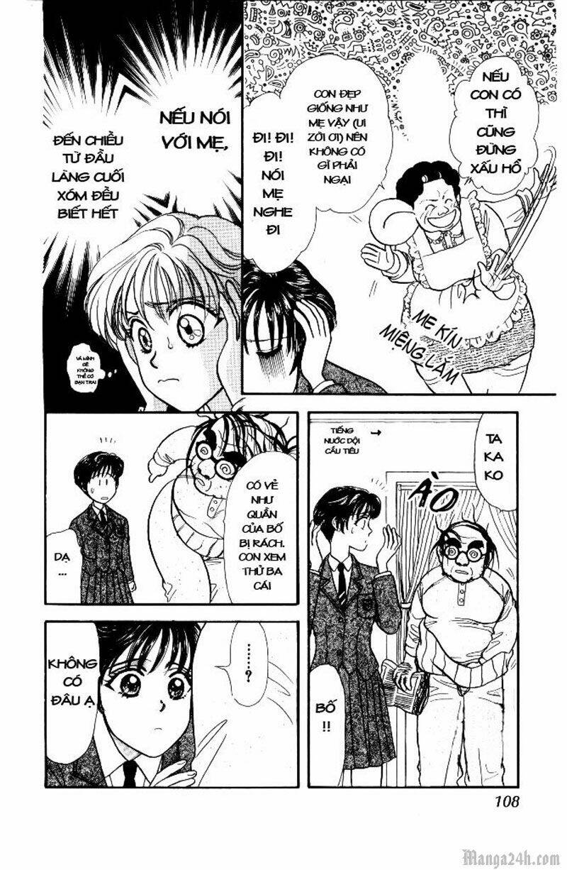 Yamada Tarou Monogatari - Công Tử Nghèo: Chapter 2.1