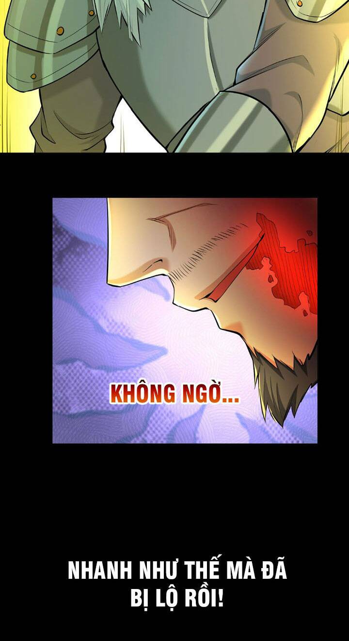 Đại Ma Pháp Sư Dựa Vào Muội Tử Trừ Ma: Chapter 5