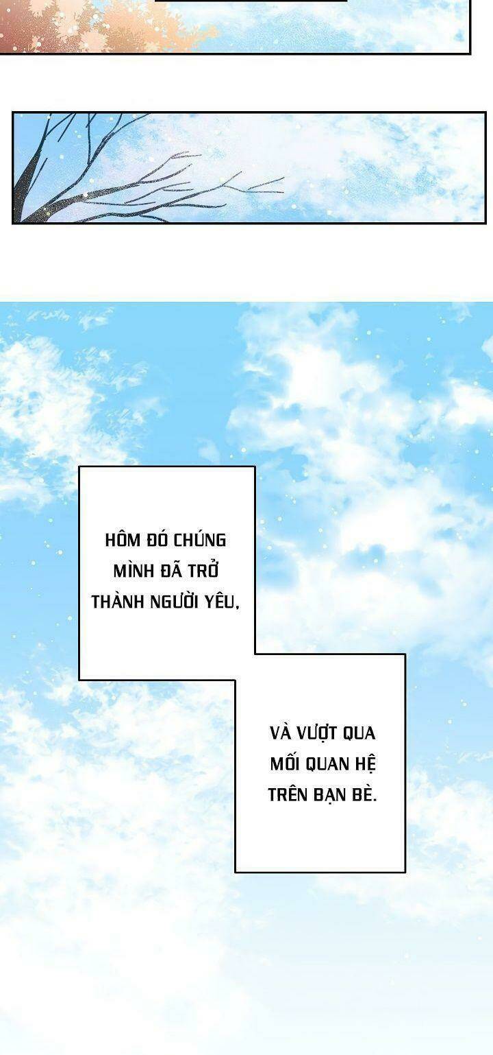 Tôi Là Bạn Gái Cũ Của Một Người Lính: Chapter 20