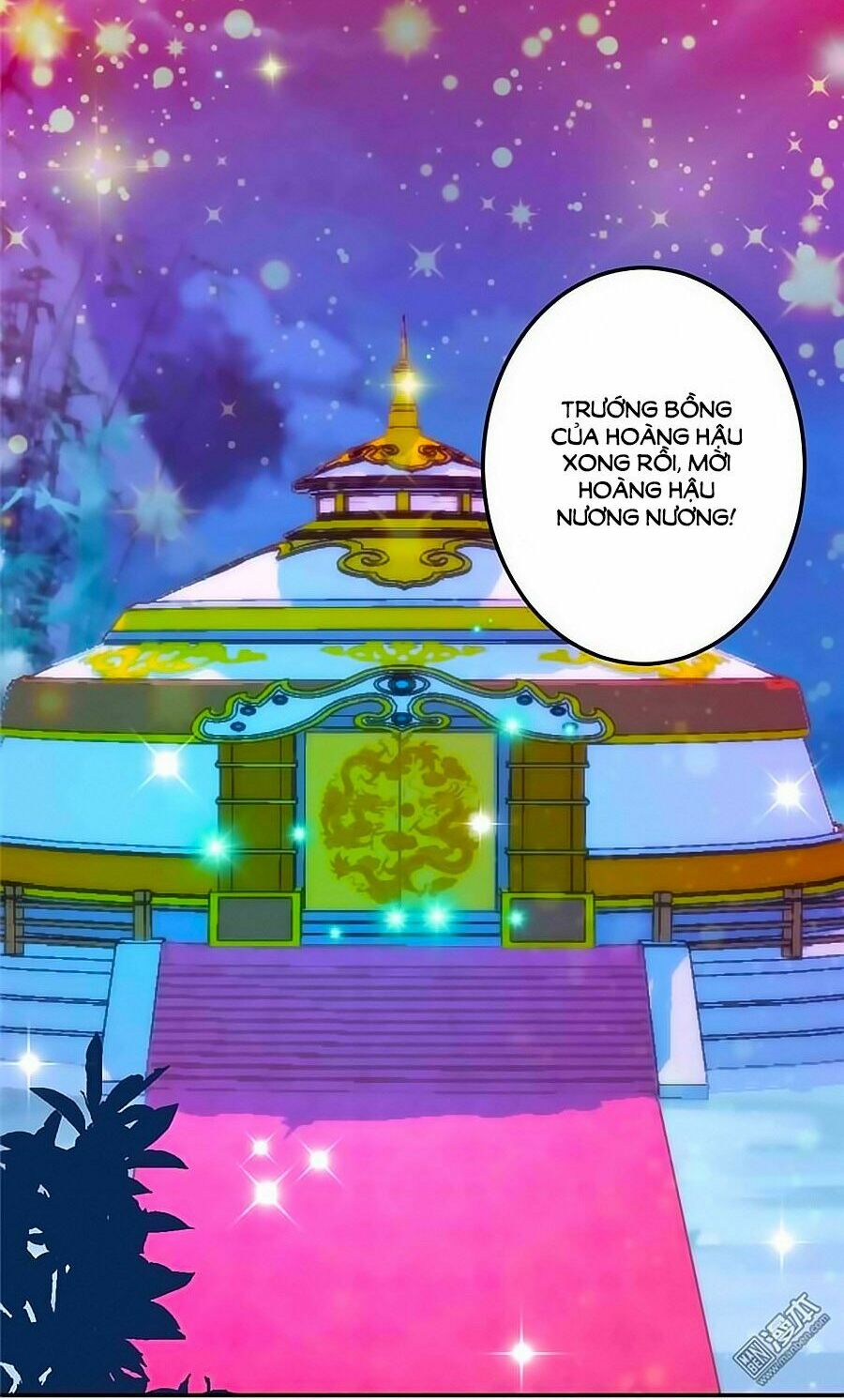 Vương Gia ! Ngươi Thật Bỉ Ổi !: Chapter 397