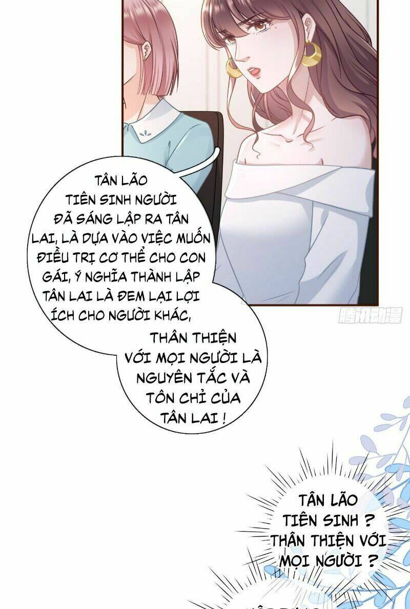 Bạn Gái Tôi Mới 30+: Chapter 69